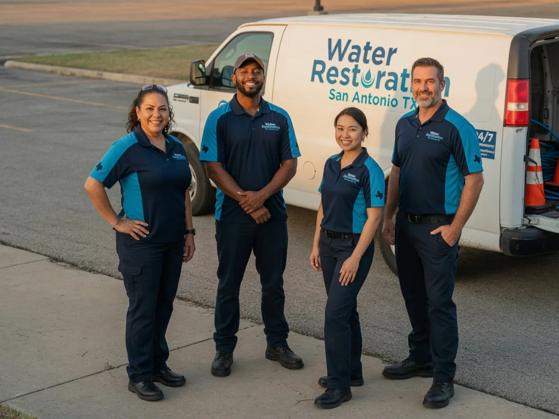 Water Damage Repair company in Big Creek, WV
